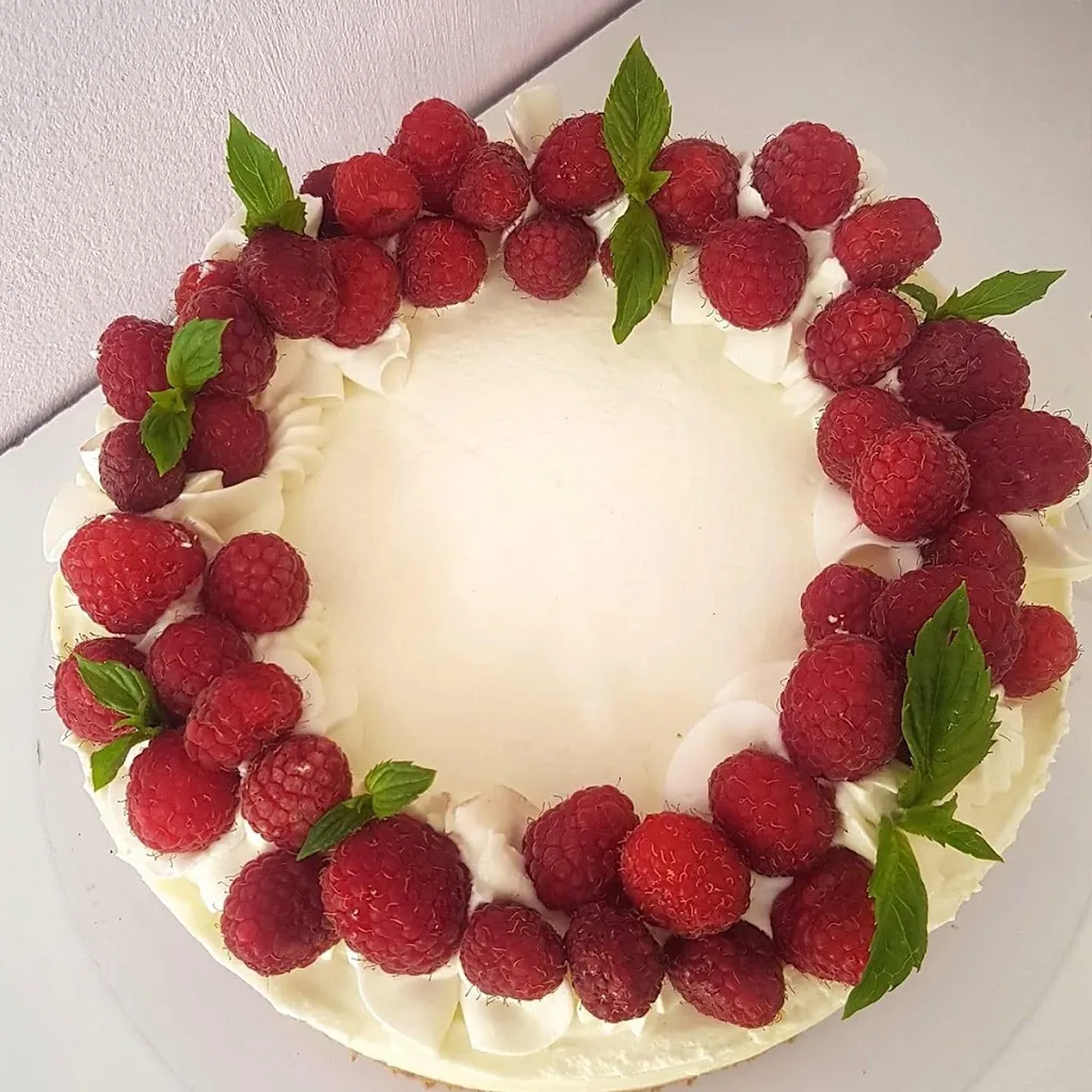 Cake Kingdom