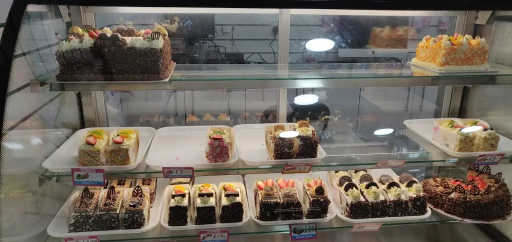 Cake Shop