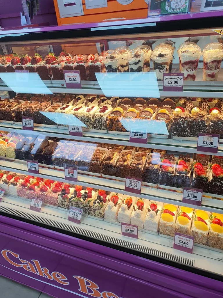 CakeBox Norwood