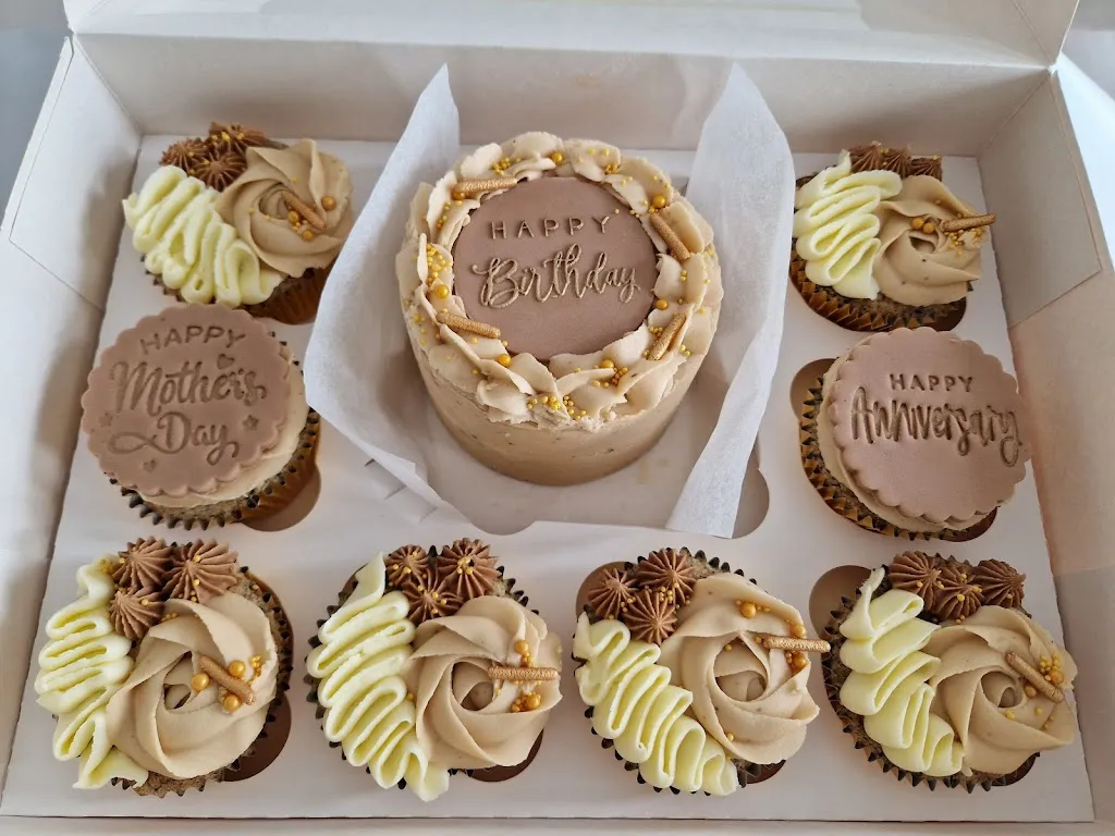Cakeflair