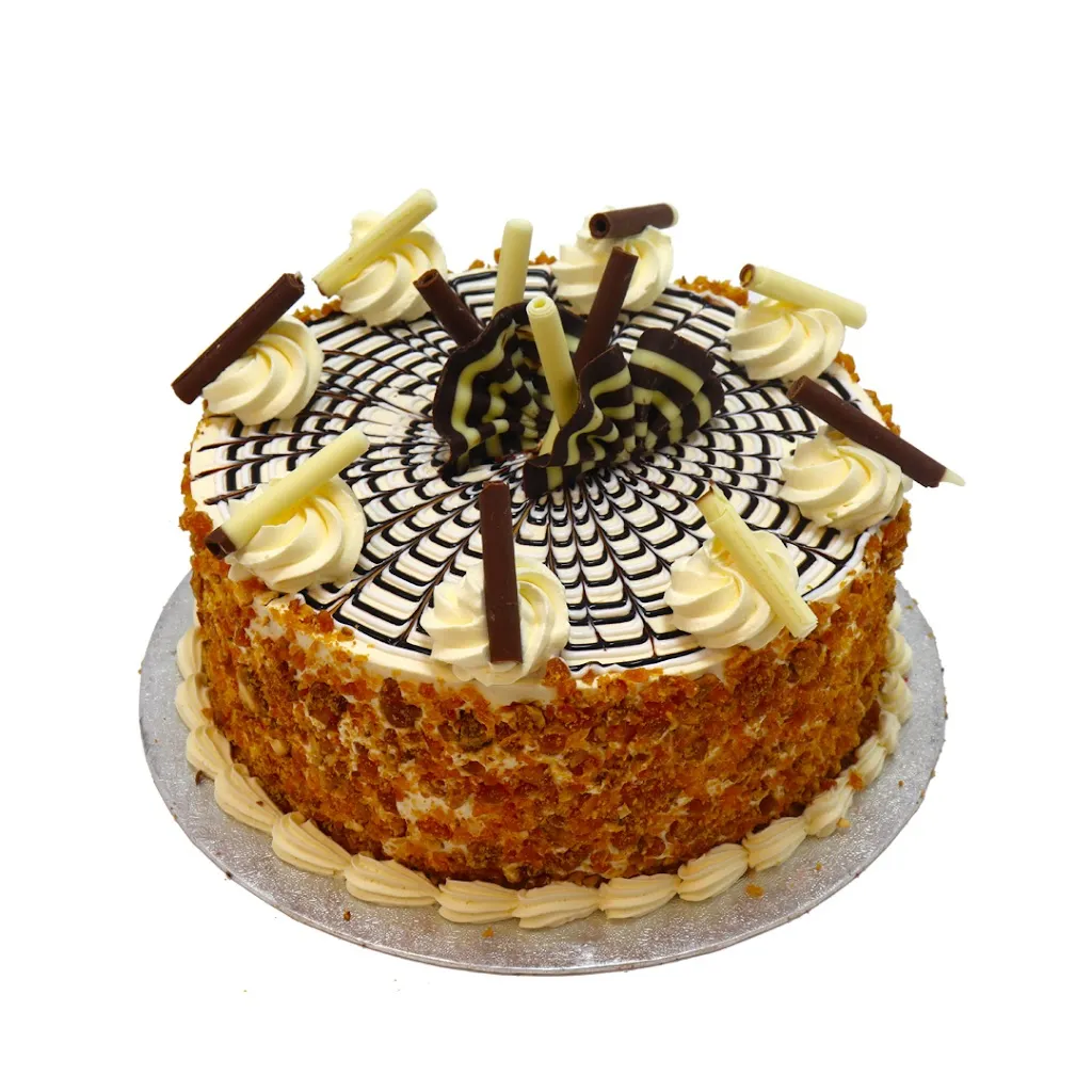 Cakes & Bakes