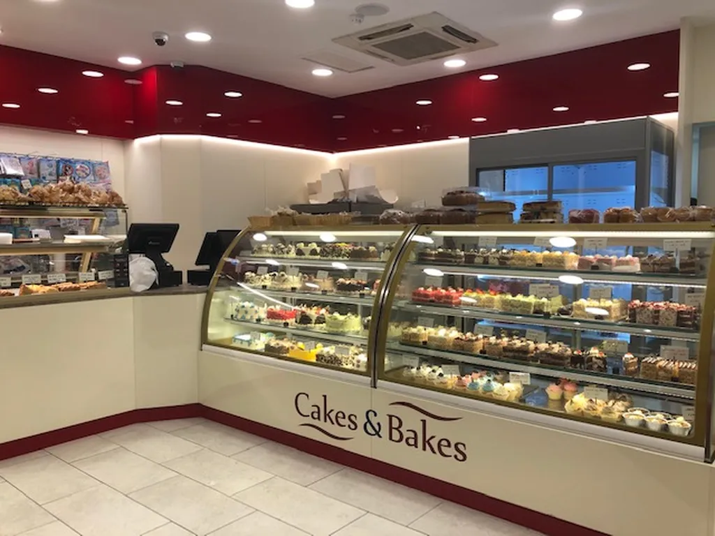 Cakes & Bakes - Norwood
