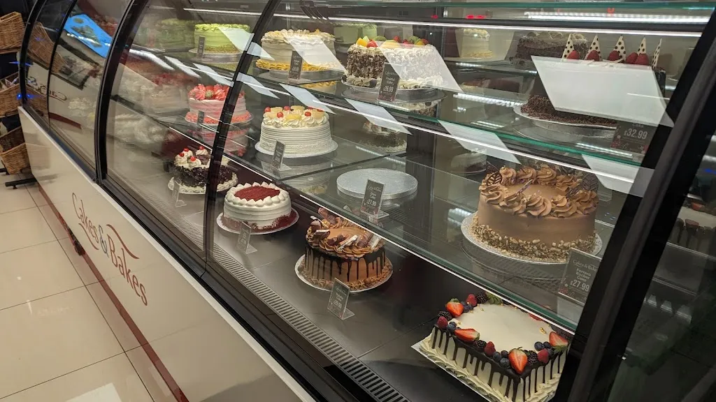 Cakes & Bakes - South Woodford