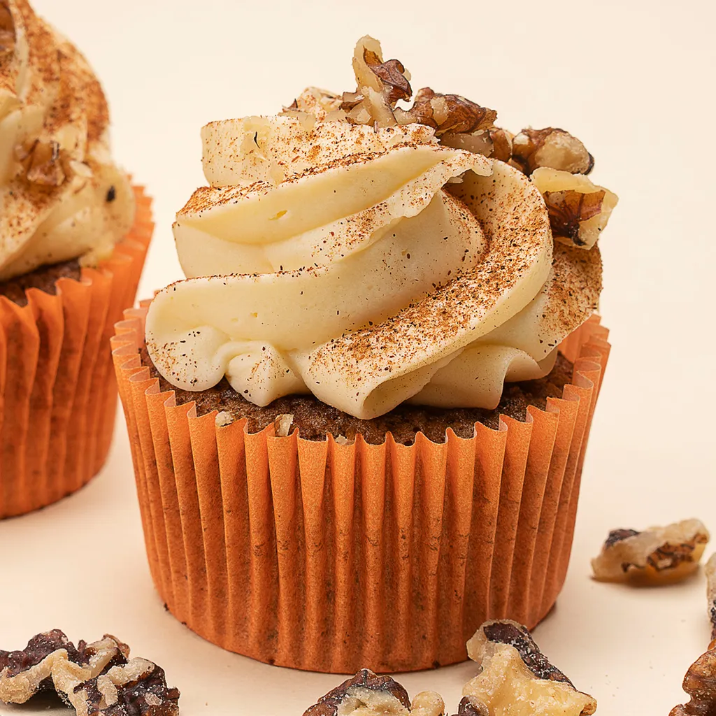 Cakes & Bakes - Walthamstow