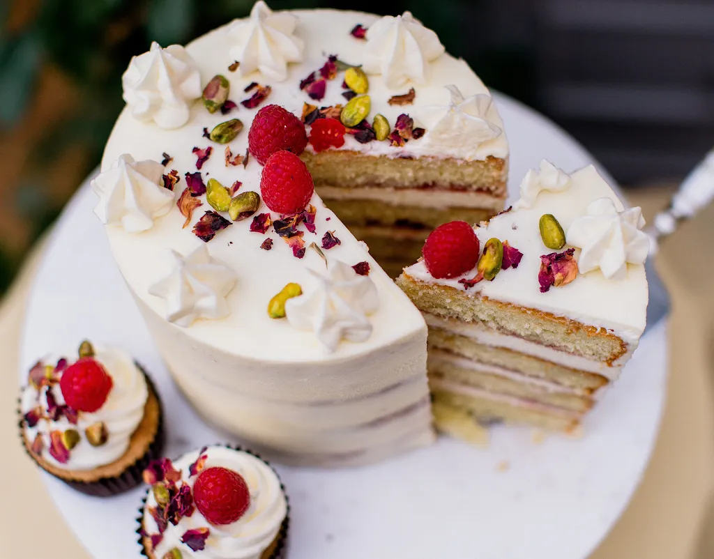 Cakes By Krishanthi