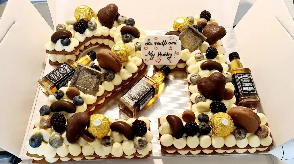 Cakes by stefi