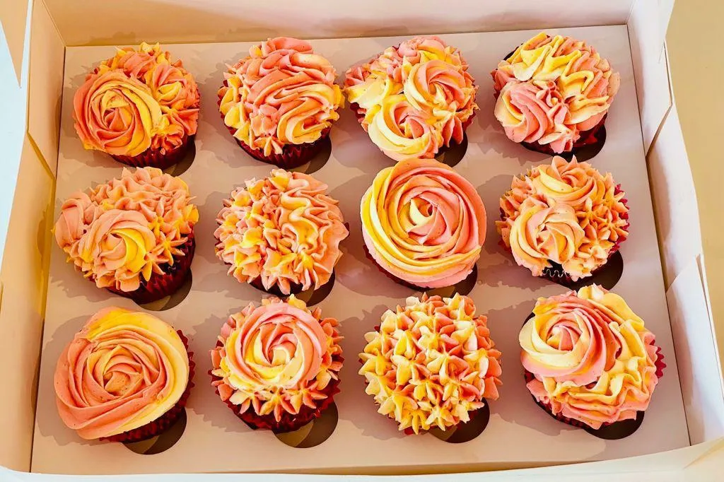 Cakes for All | Free from Gluten, Wheat, Egg, Dairy and Nuts |