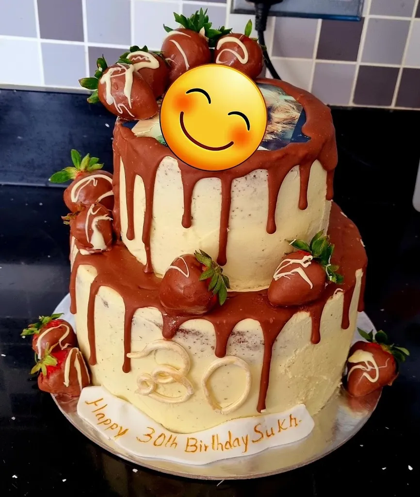 Cakes in Town