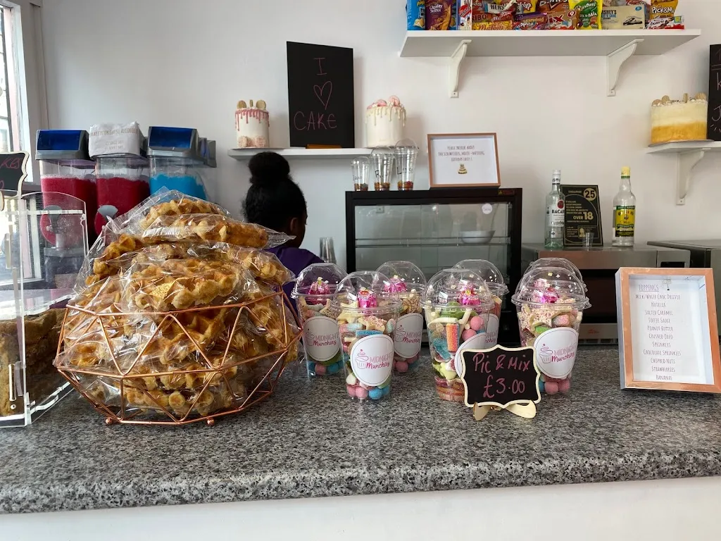 Cakes on the Corner LTD