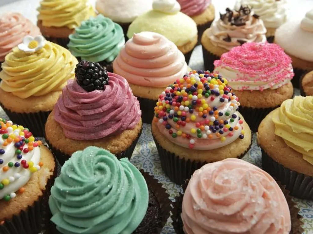 Cakes Today