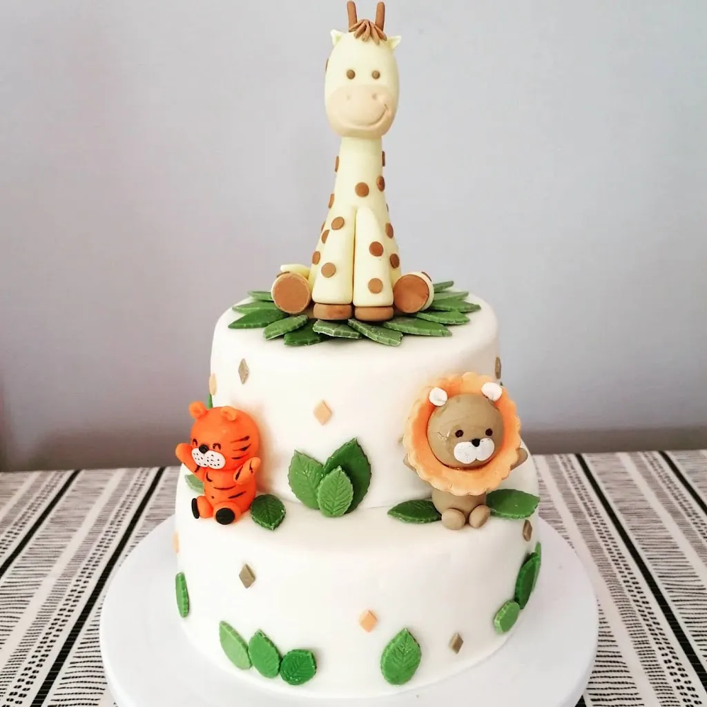 Cakexperience London