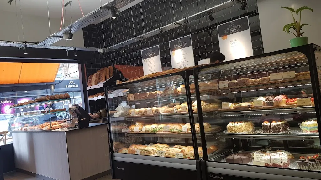 Camden Bakery