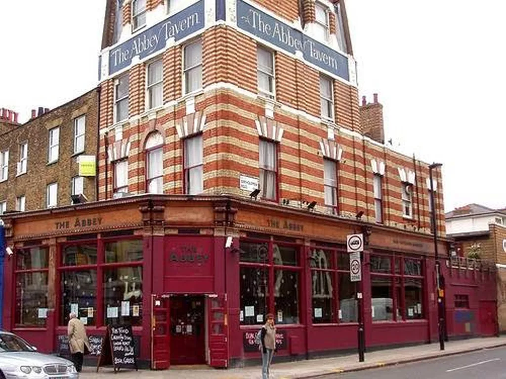 Camden Bars