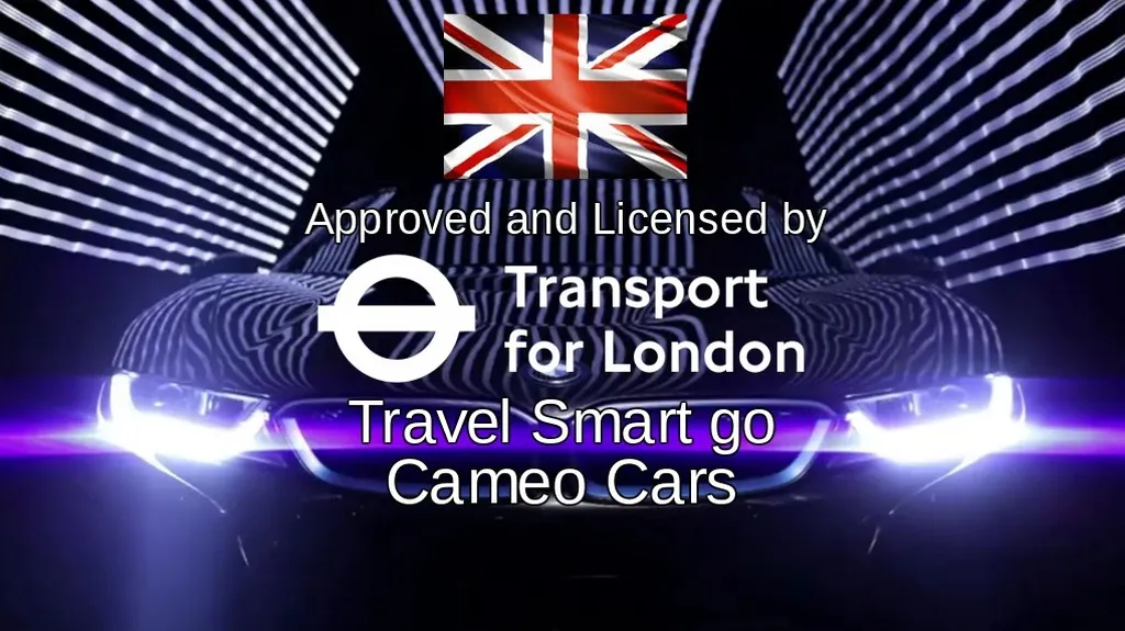 Cameo Cars - Airport Transfer Specialist