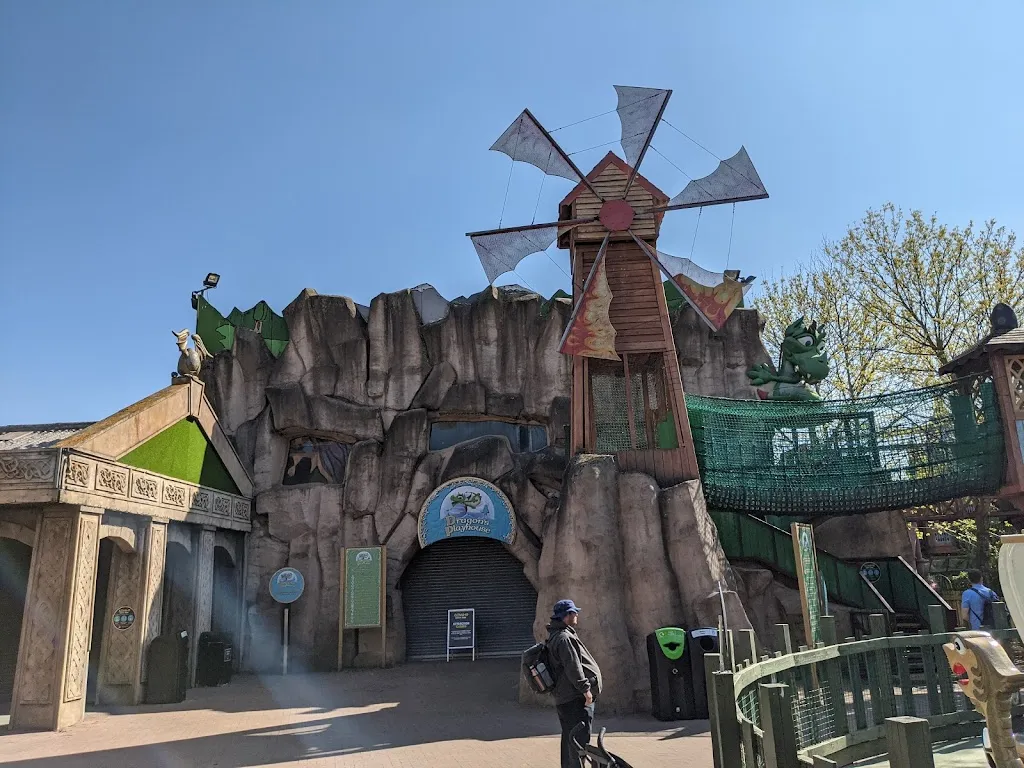 Canopy Capers