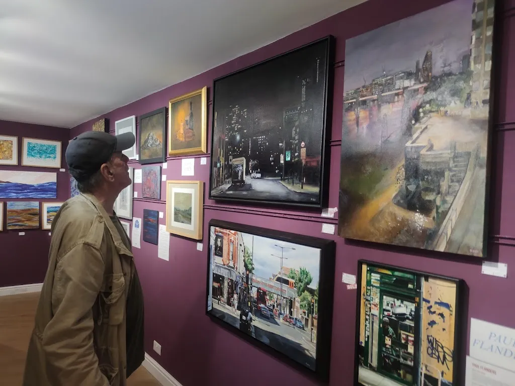 Capital Art Gallery