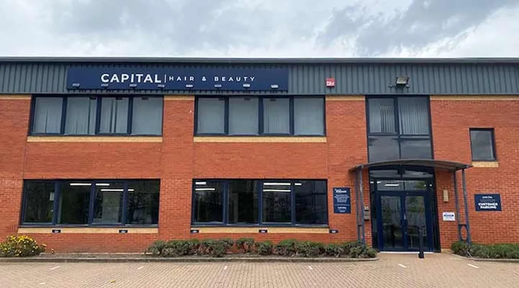 Capital Hair & Beauty