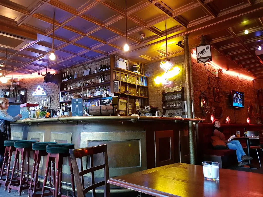 Casa Blue