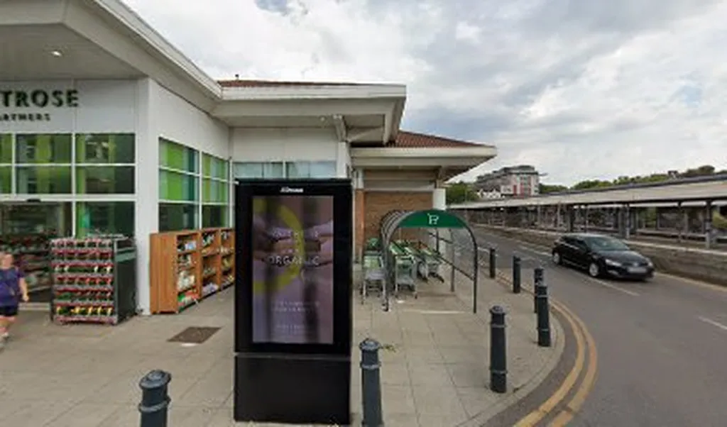 Cash Point