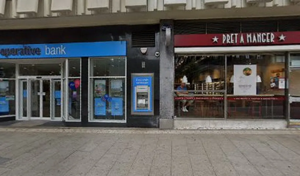 Cashpoint