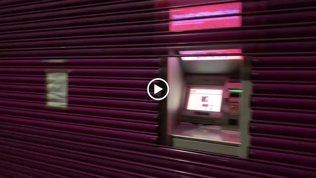 Cashpoint
