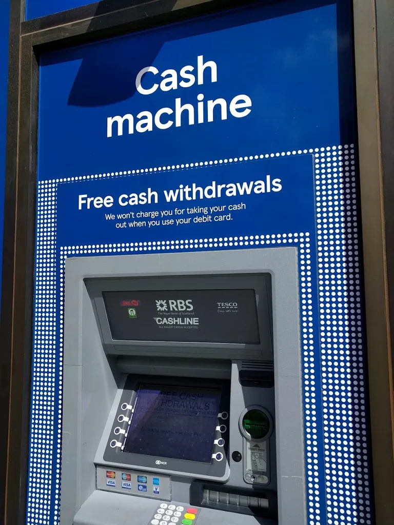 Cashpoint