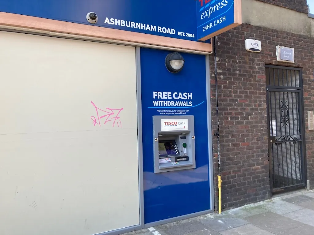 Cashpoint