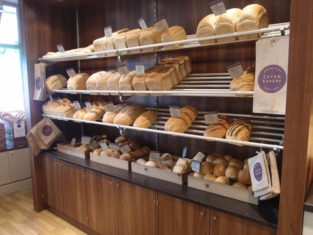 Cavan Bakery