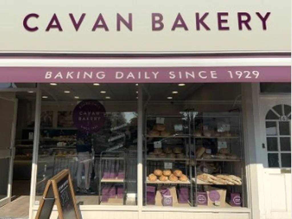 Cavan Bakery