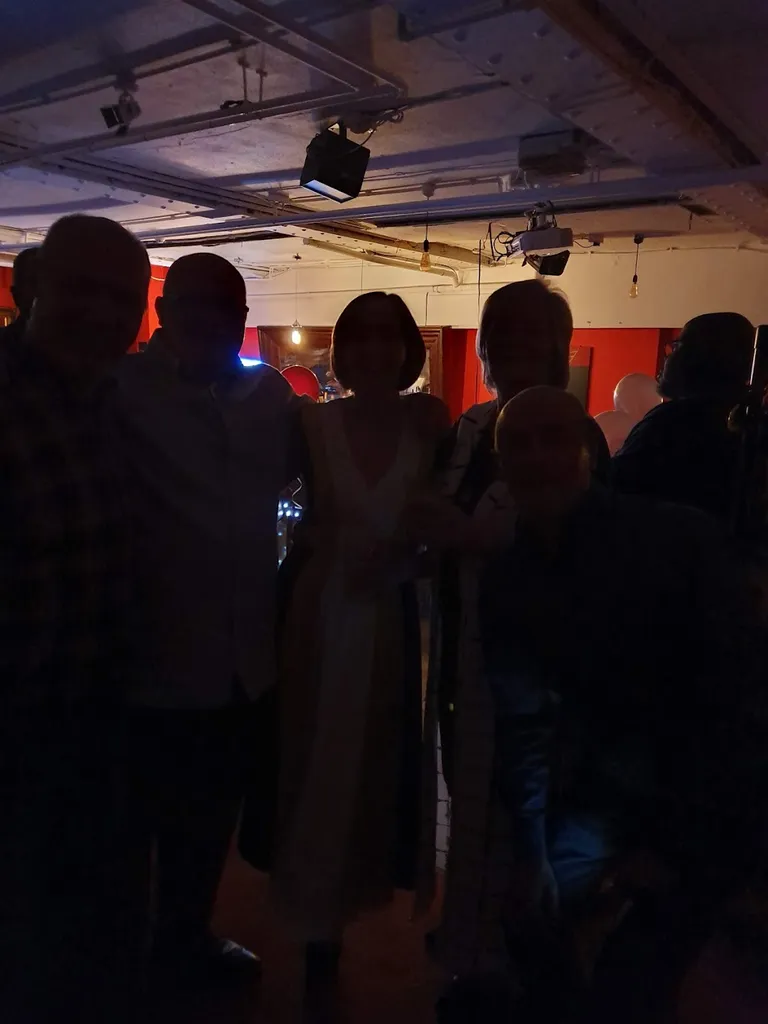 Cellar Bar