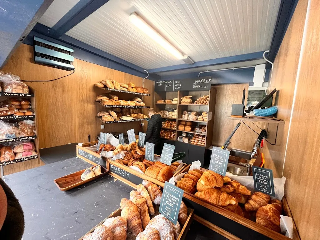 Celtic Bakers | Bakery Outlet