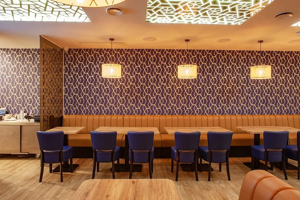 Century Bar & Restaurant - Indian Cuisine
