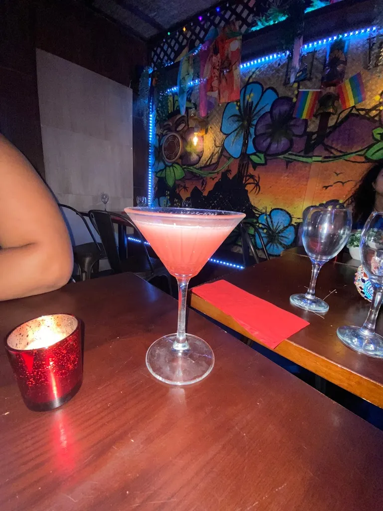 Chagos Bar & Restaurant - Broadway Market Tooting | London