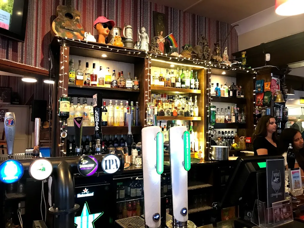 Chandos Arms