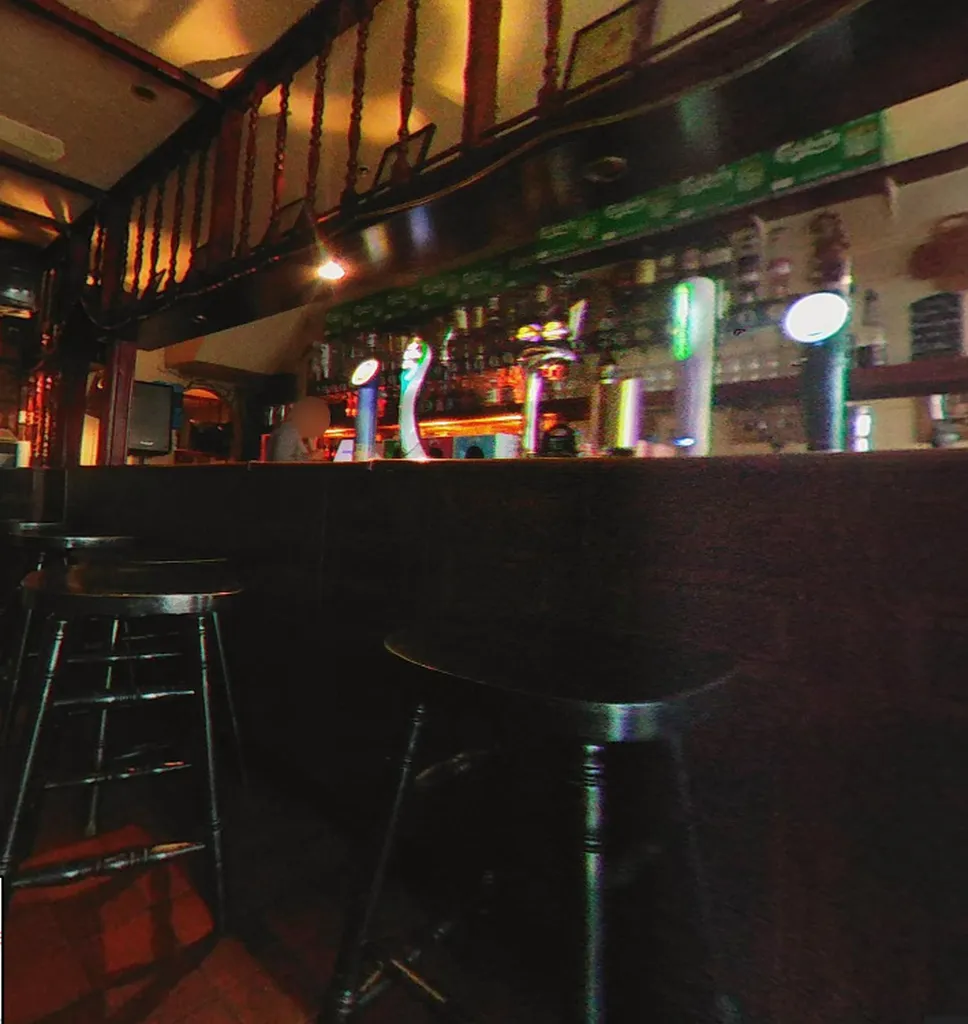 Charlie's Bar London