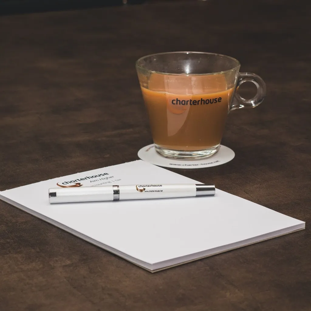 Charterhouse (Accountants) Limited