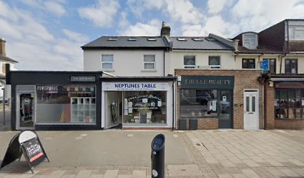 Chatterton Village Bakery Ltd