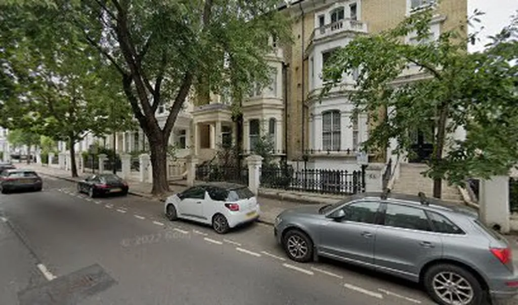 Cheap Accountant Earls Court