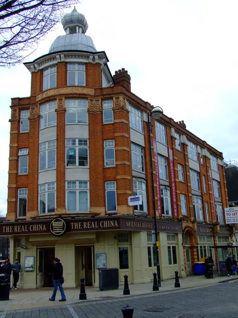 Cheshams Accountants Ltd