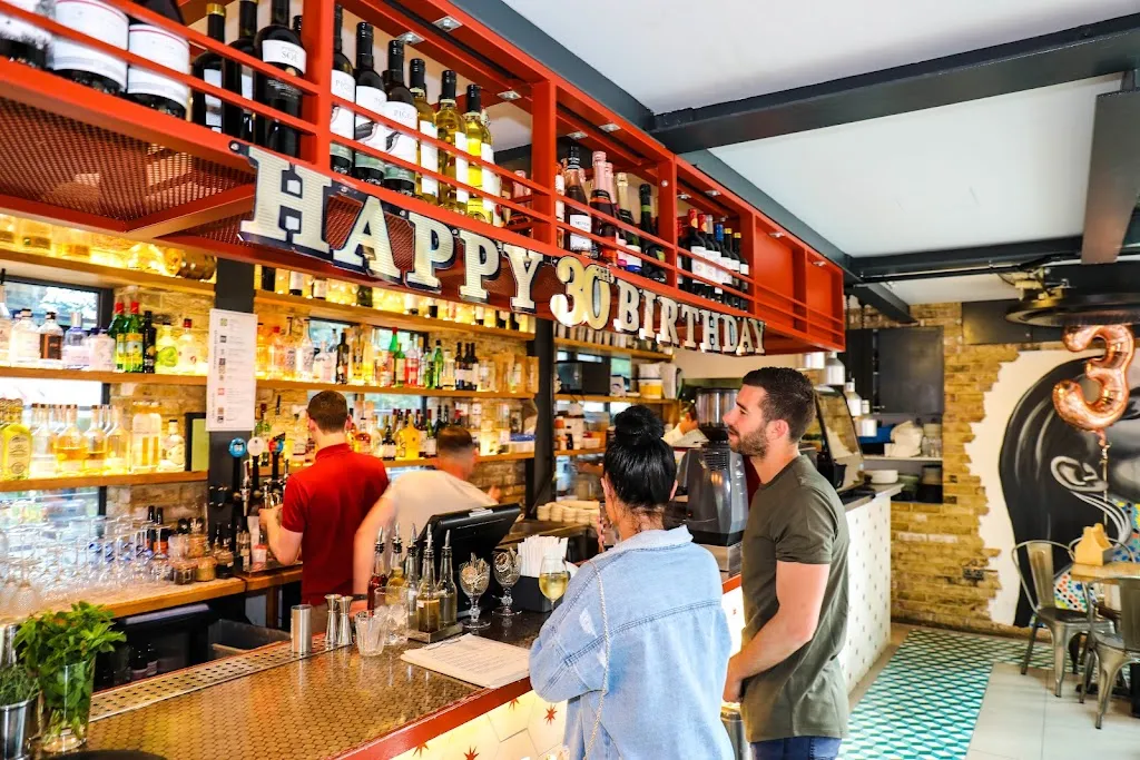 Chiringuito - Bethnal Green