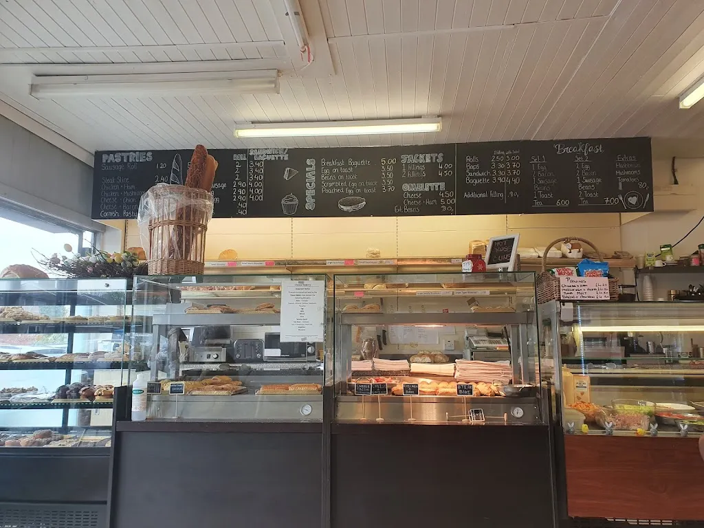 Choux Bakery