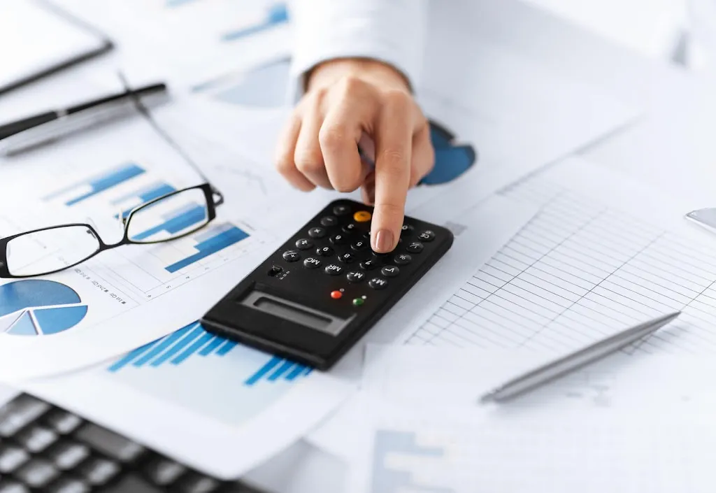 CIGMA ACCOUNTING LTD