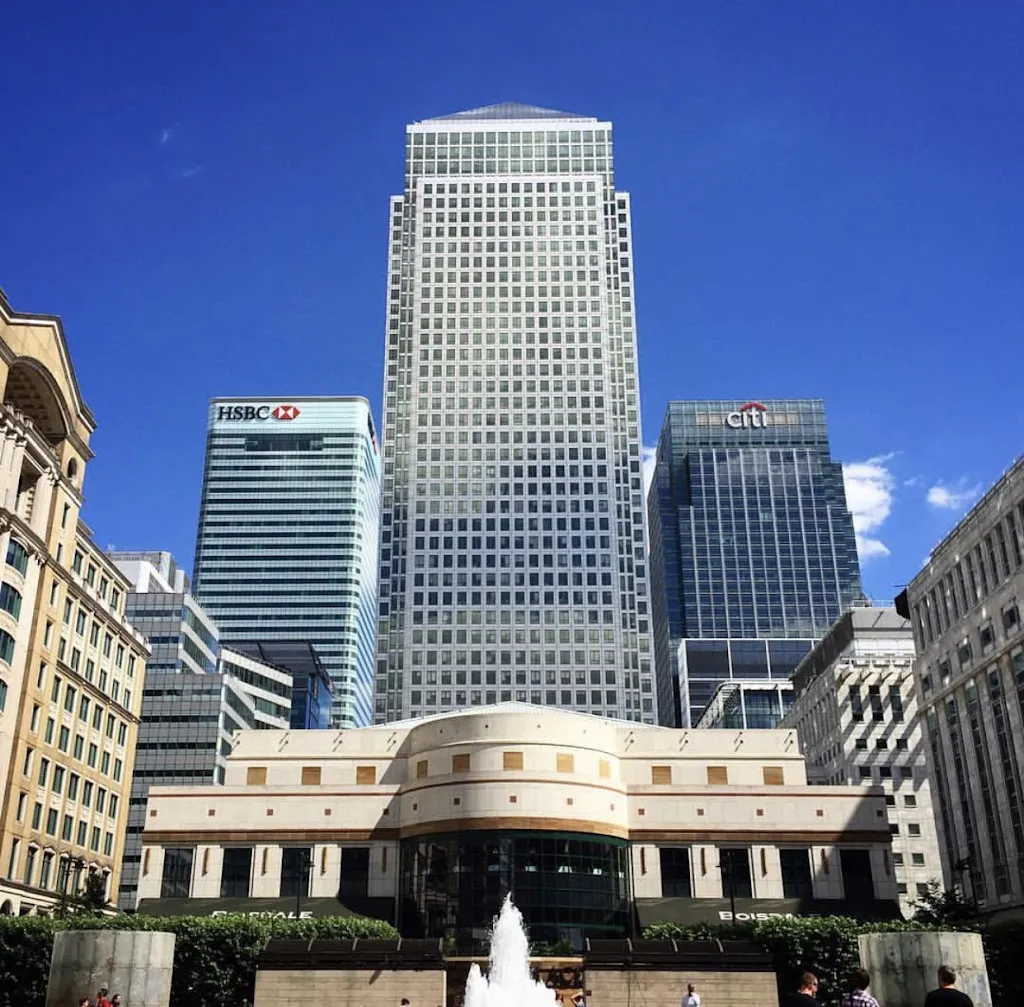 Citibank UK