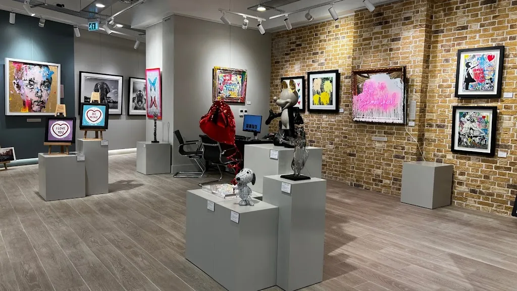 Clarendon Fine Art