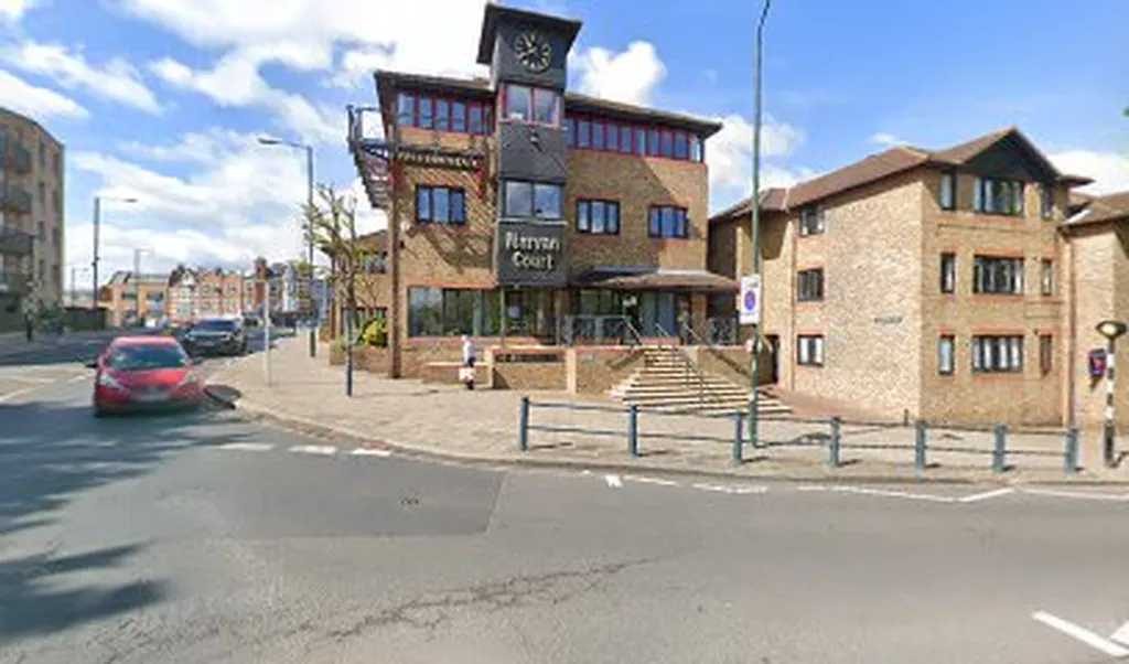 Clayton Accountants