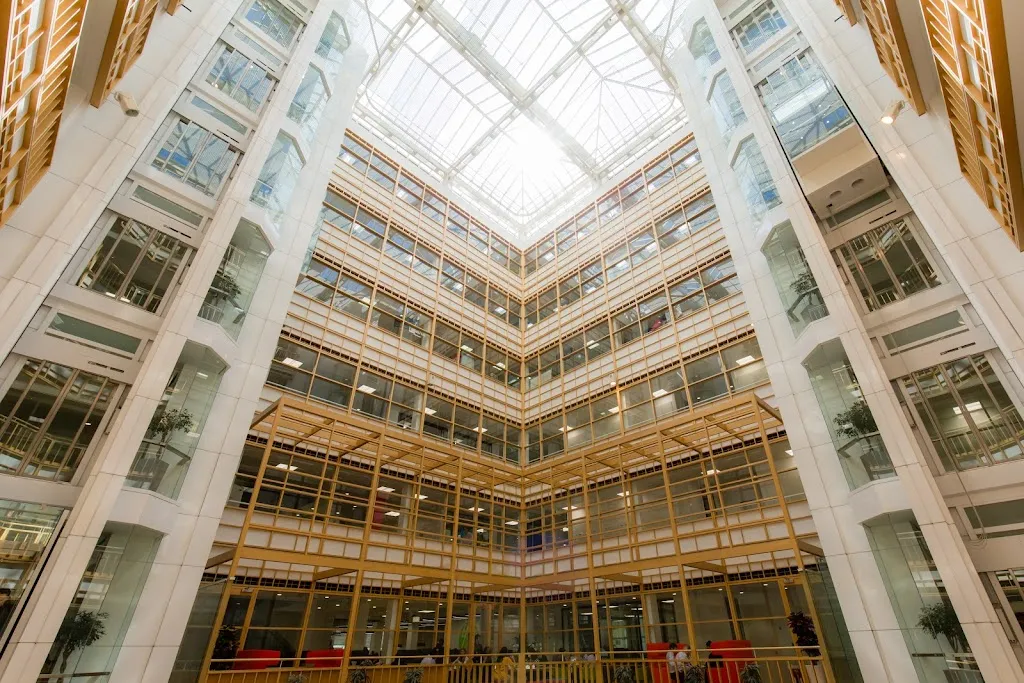 Close Brothers Asset Finance - Head Office