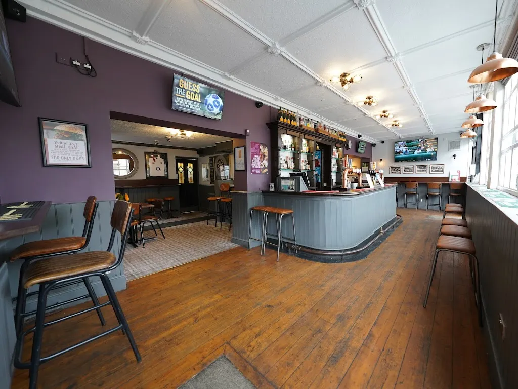 Coach & Horses
