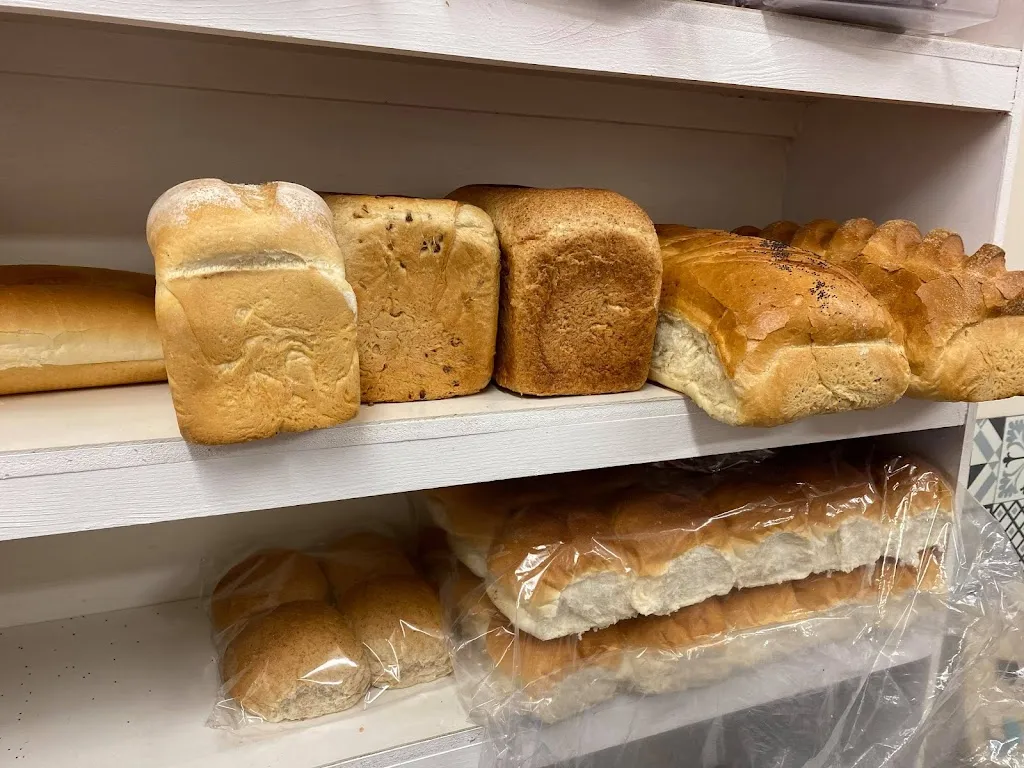 Cobs Bakery