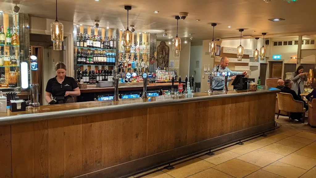 Cock Inn Barnet