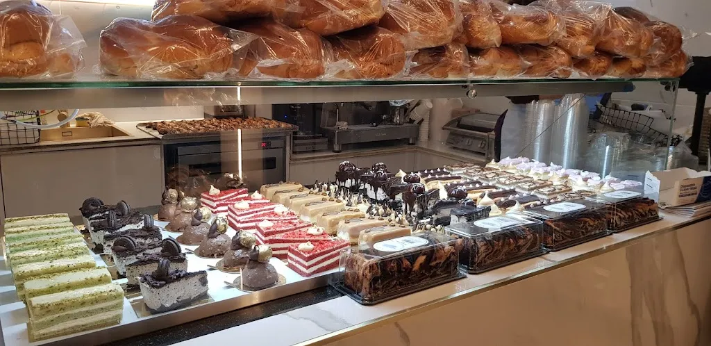 Coco Bakery